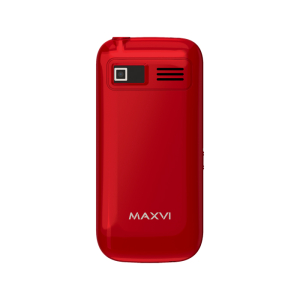 Купить Maxvi B6ds up red-6.jpg